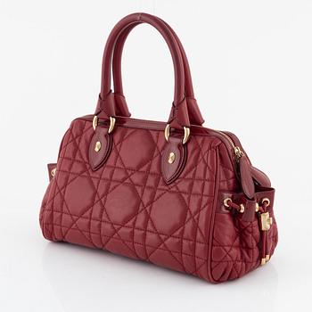 Christian Dior, väska.