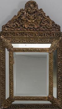 SPEGEL, brockstil, 1900-tal.