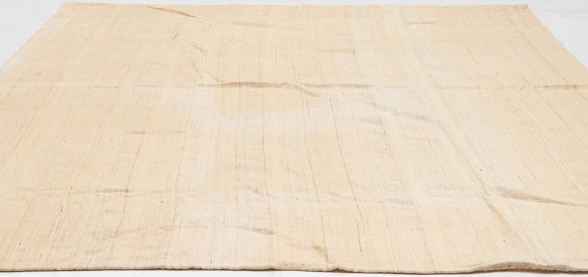 A Djadjim carpet from Kurdistan, 350 x 255 cm.