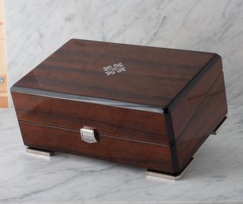 PATEK PHILIPPE, Aquanaut.