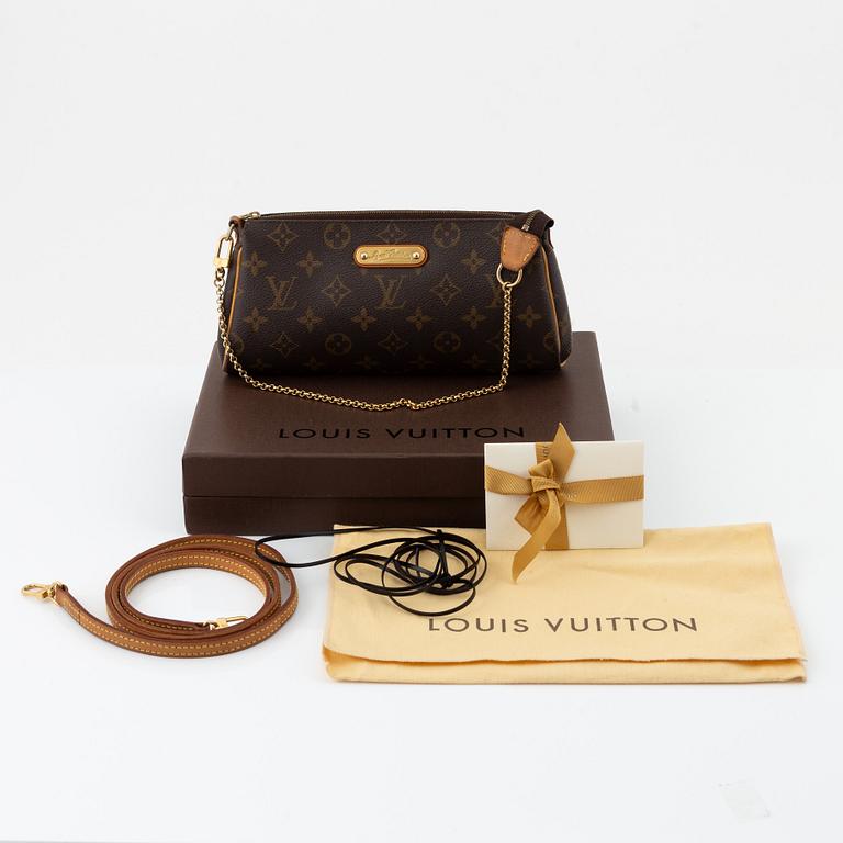 Louis Vuitton, väska "Eva", 2008.