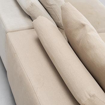 A sofa, Eilersen, 21st Century.