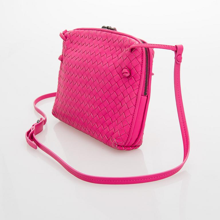 Bottega Veneta, "Nodini", väska.