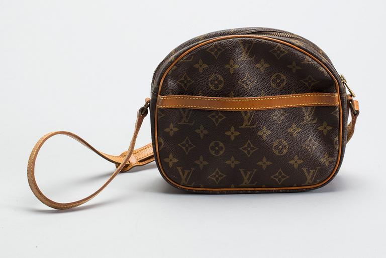 VÄSKA, "Seulis", Louis Vuitton.