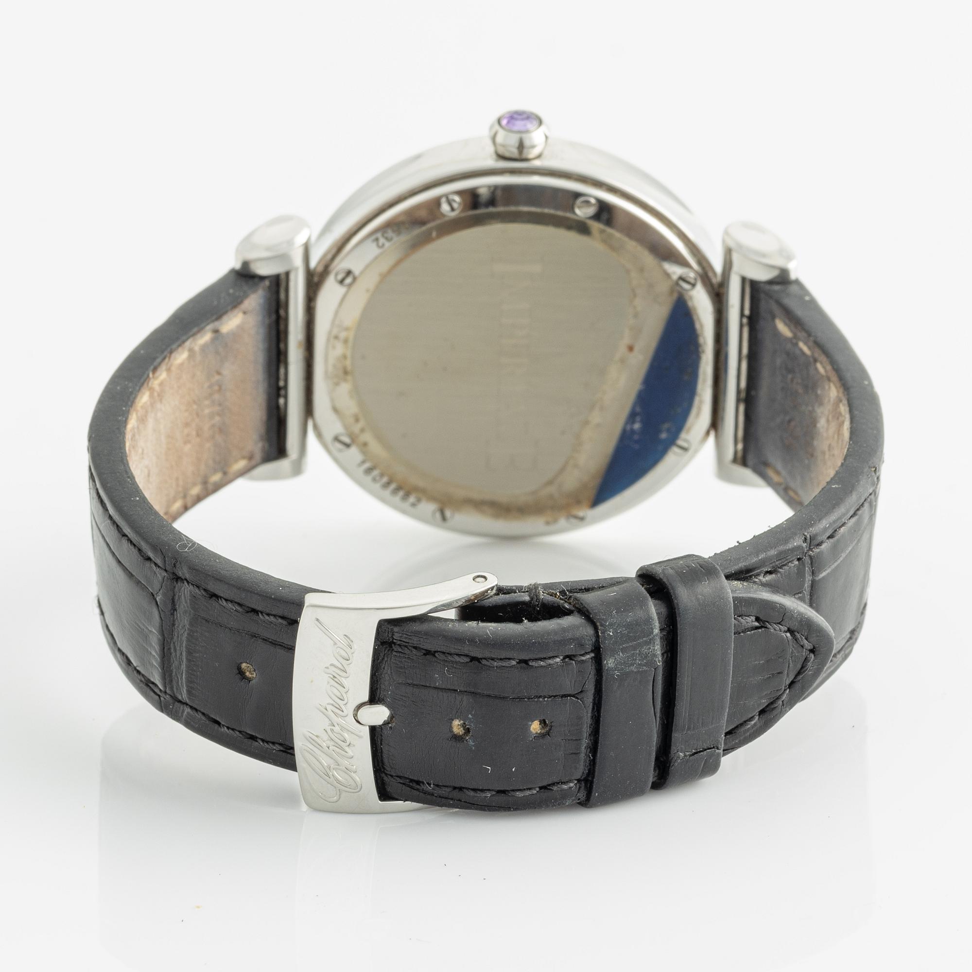 Chopard, Imperiale, armbandsur, 36 mm.