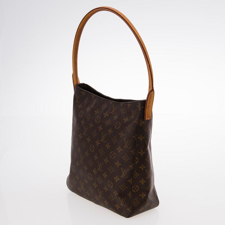 BAG, "Looping".