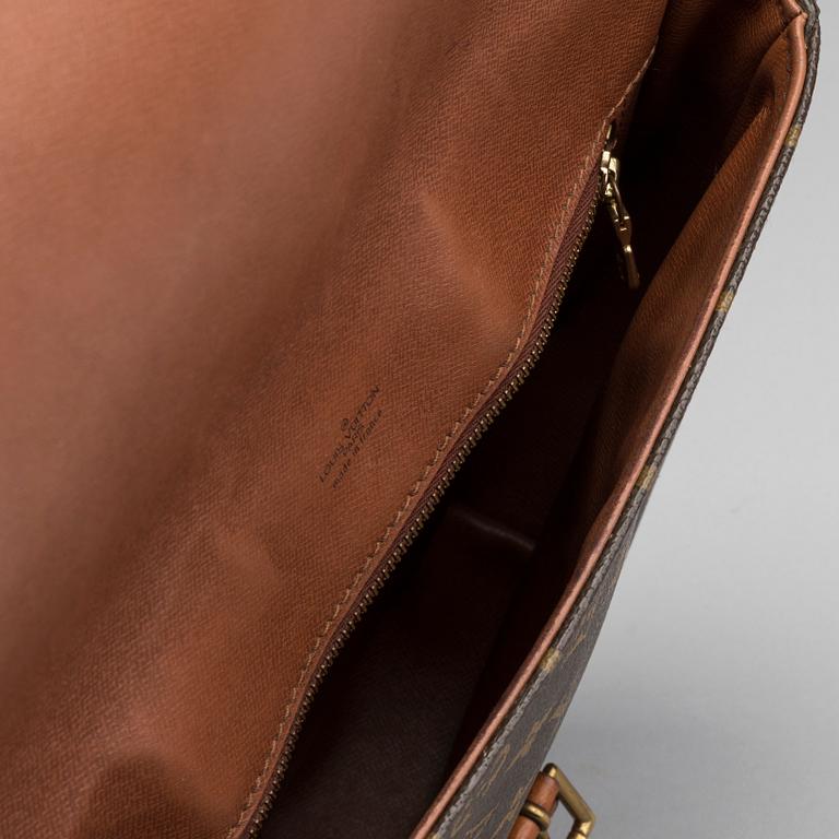 HANDVÄSKA, "Chantilly", Louis Vuitton,