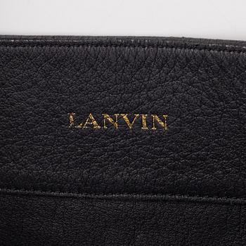 Lanvin, väska.