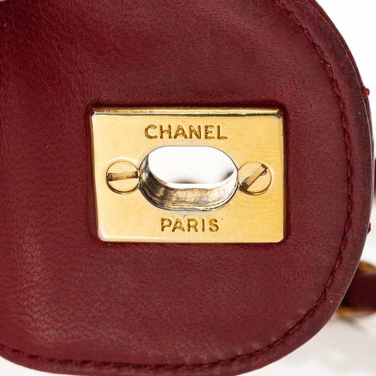 Chanel, Bag, vintage.