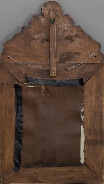 SPEGEL, brockstil, 1900-tal.