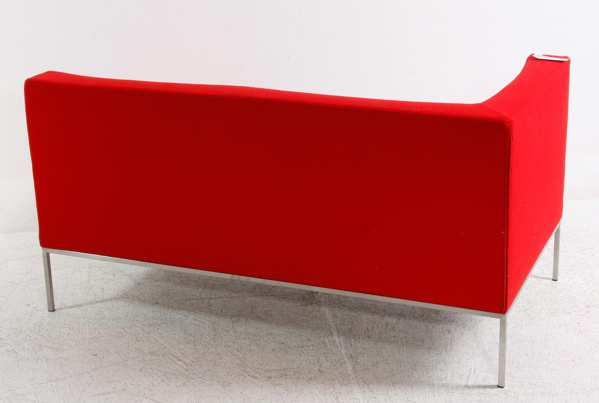 SCHÄSLONG. "Pam", design Marco Maran, Italien.