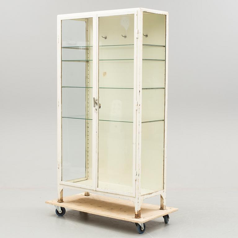 a 20h Century cabinet.