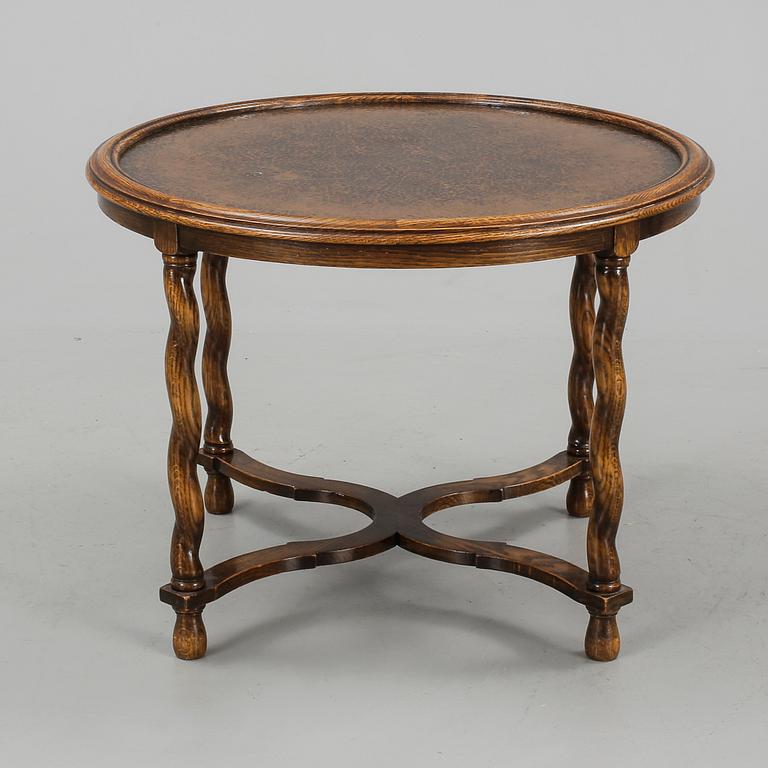 RÖKBORD, art déco, Nordiska Kompaniet (NK), 1924.