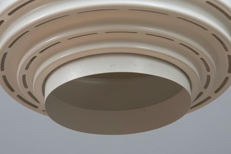 Alvar Aalto, A PENDANT LAMP A335B.