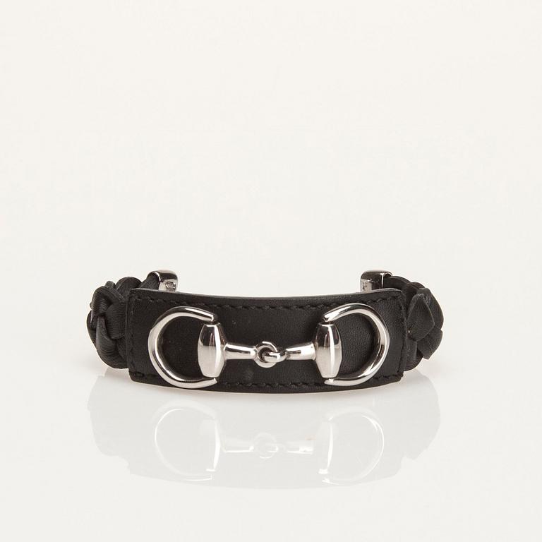 ARMBAND, bijouteri, Gucci.