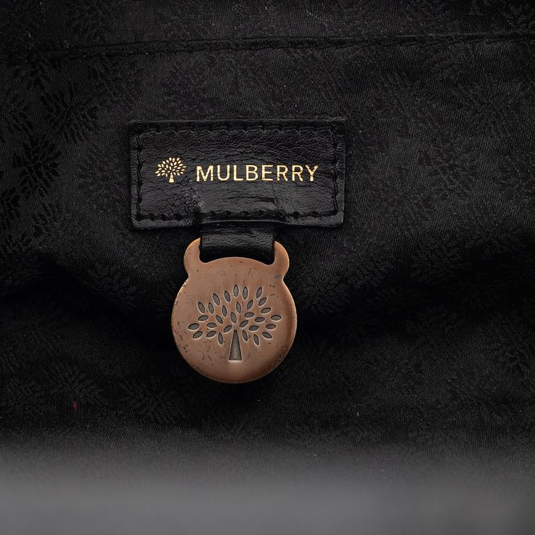 Mulberry, väska, "Gosford".