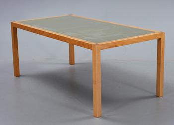 BORD, Love Arbén, 1980/90-tal.