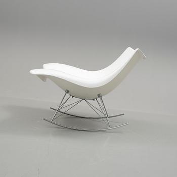GUNGSTOL, "Stingray", Thomas Pedersen, Frederica, modellen formgiven 2002.