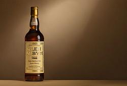 Systembolaget Wine and Spirits auction