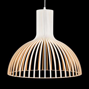 Seppo Koho, ceiling light. "Victo pendel", for Secto design.