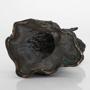 Ellen Kolk, Kvinnofigur.