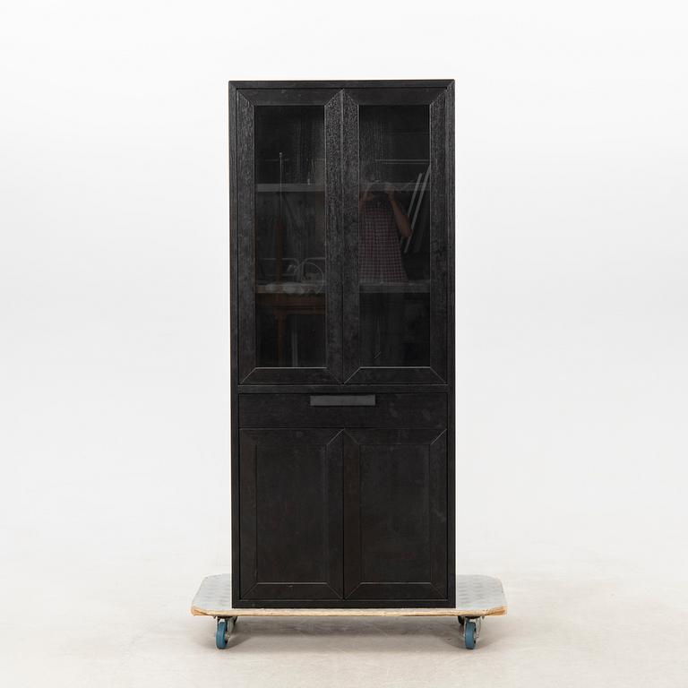 Helene Hennie, display cabinet, "Maud", Slettvoll, 21st century.