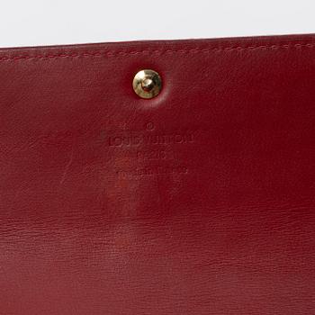Louis Vuitton, wallet, "Sarah".