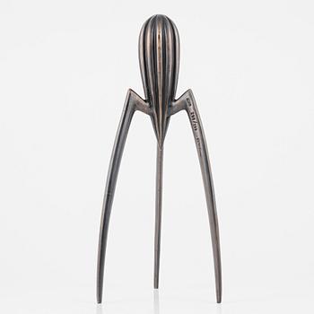 Philippe Starck, juice press, "Juicy Salif", Alessi.