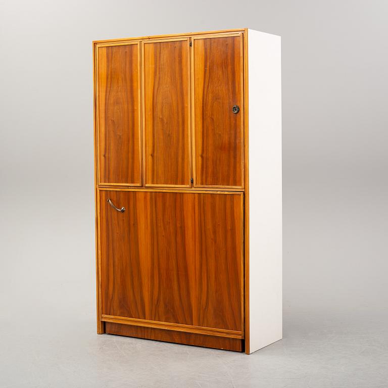 A bar cabinet by Boo D:son Widén, mid 20th Century.