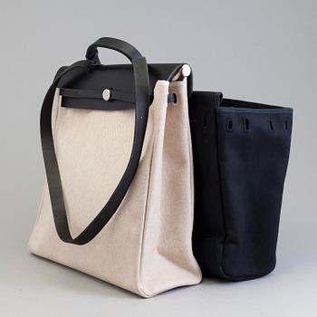 HERBAG, by Hermès.