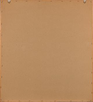 RAIMO KANERVA, serigraphs, set of 4, signed, dated -79 and numbered.