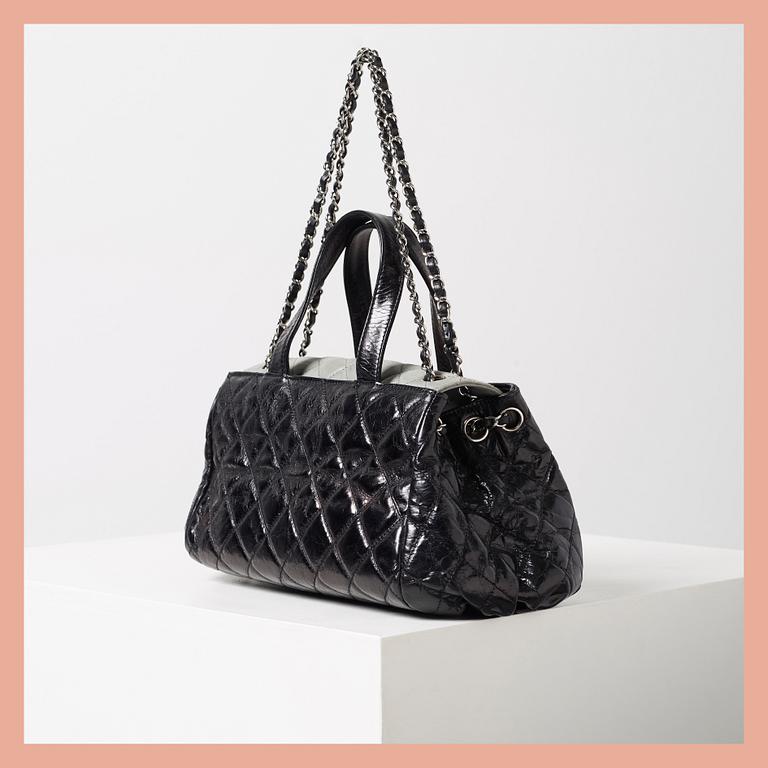 VÄSKA, "Portobello", Chanel.