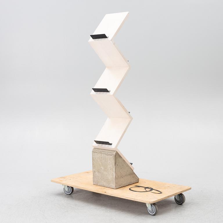 Jonas Bohlin, a 'Zink' chelf, Källemo, Sweden.