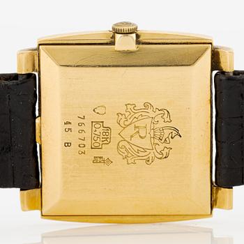 Richard, wristwatch, 30 x 26 (32) mm.
