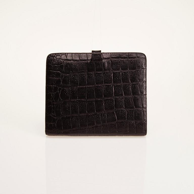 AGENDA, Mulberry.