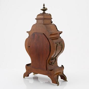 Konsolur, Louis XIV-stil, Lenzkrich, Tyskland,  1800-talets andra hälft.