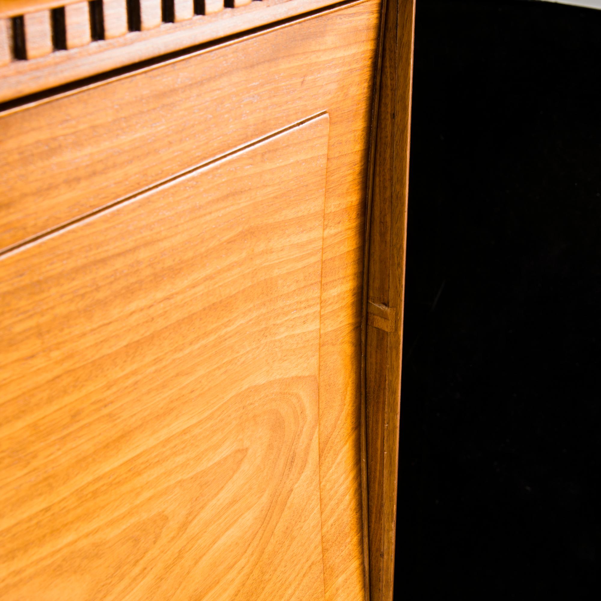 SEKRETÄR, sengustaviansk.