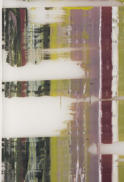 Håkan Rehnberg, Untitled.