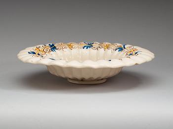 FAT, fajans. Delft, 1700-tal.