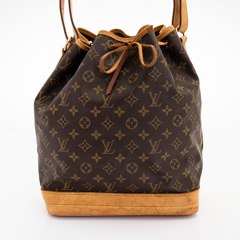 Louis Vuitton, laukku, "Noé".