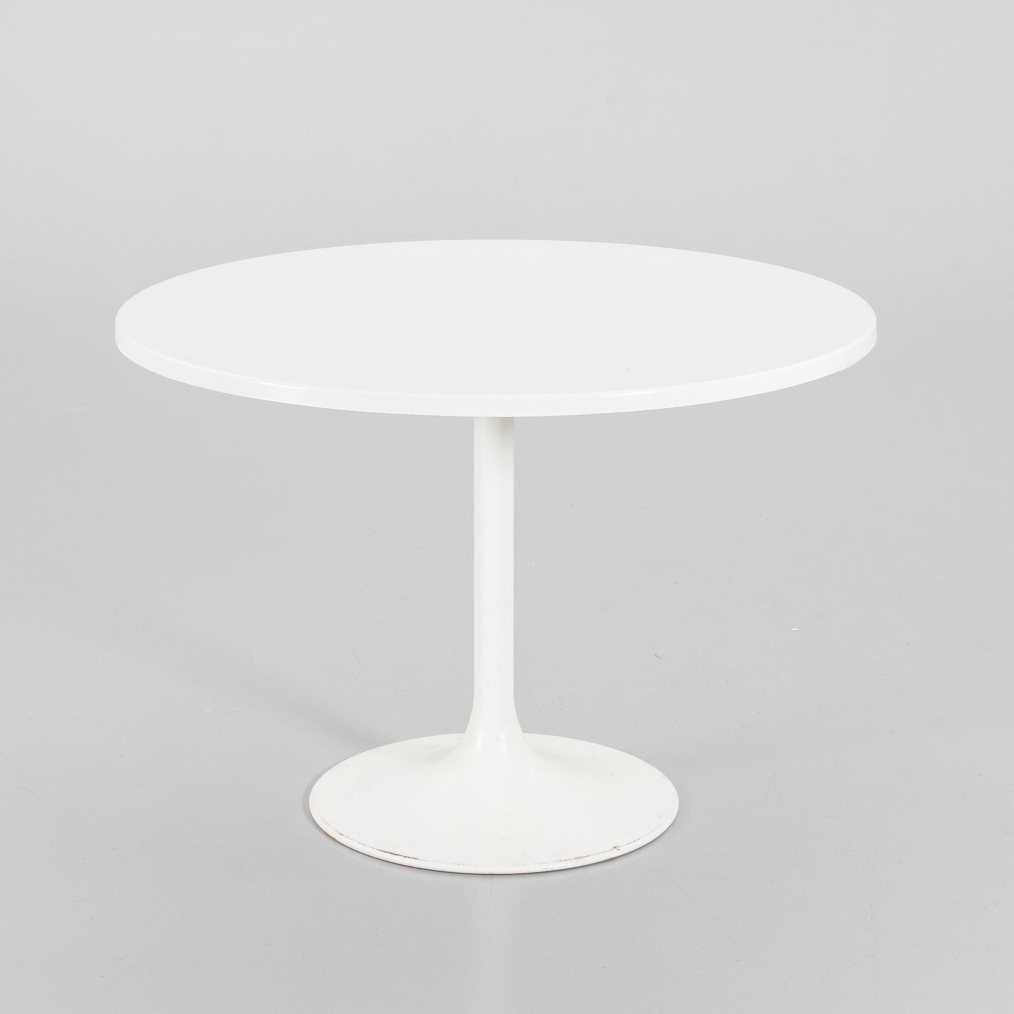A Bröderna Johansson table, 1960's.