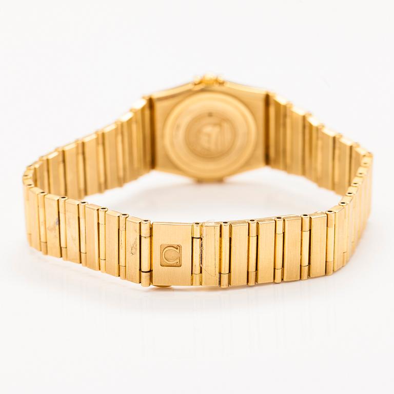 OMEGA CONSTELLATION,