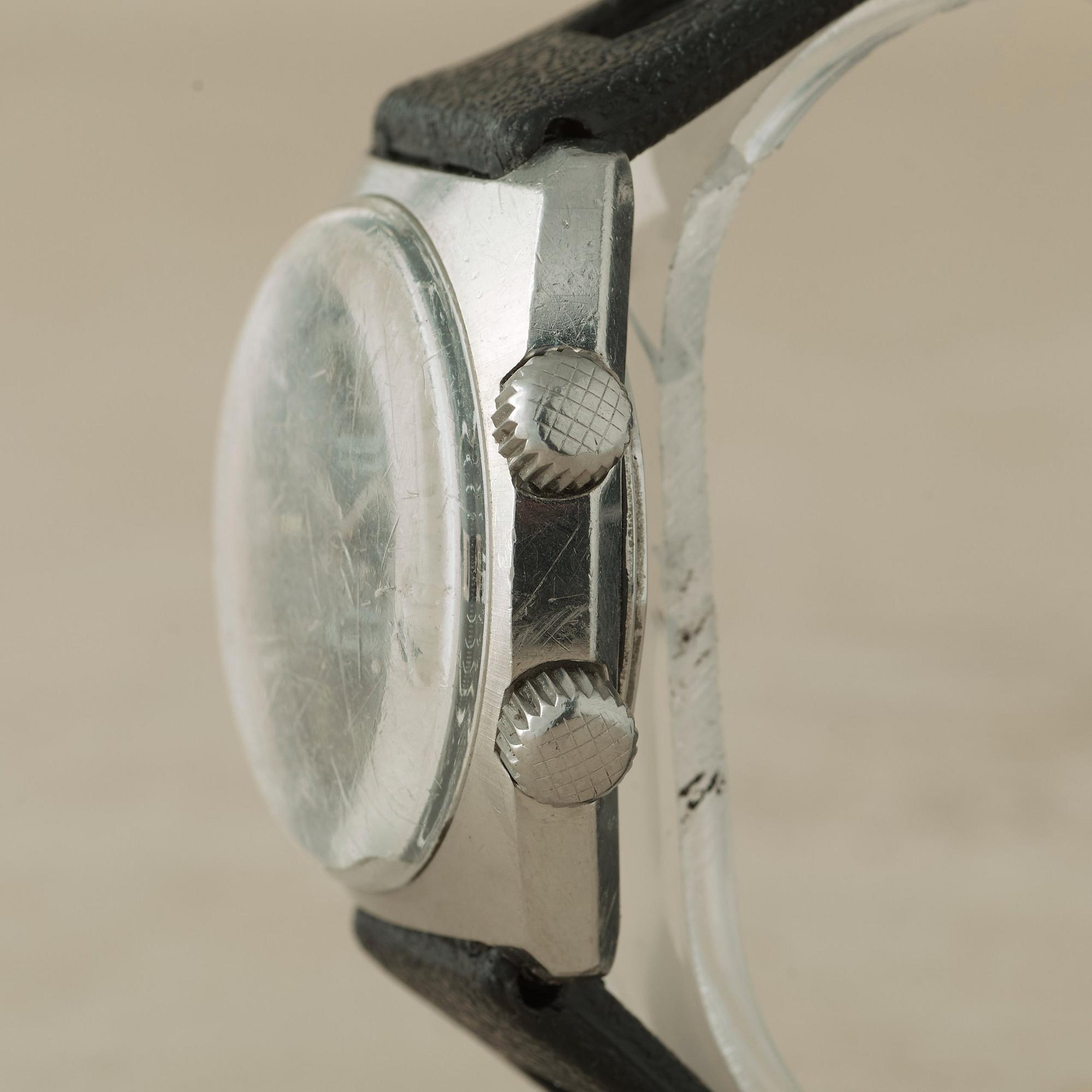 JAEGER-LECOULTRE, Deep Sea, Master Mariner, "Barracuda", wristwatch, 37 mm,