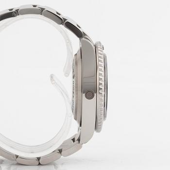 Rolex, Sea-Dweller 4000, ca 2016.