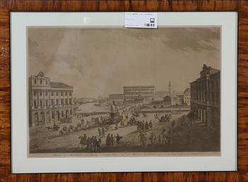 KARTOR, 2 st, 1800/1900-tal.