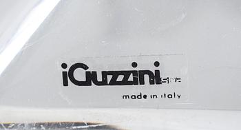 TAKARMATUR, IGuzzini, Italien, 1970-tal. H ca 85.
