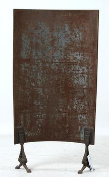 BRASSKÄRM, sekelskifte 1800/1900-tal.