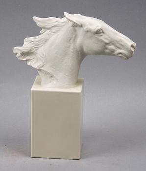 FIGURIN, porslin, Rosenthal.