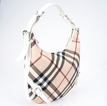VÄSKA, Burberry.