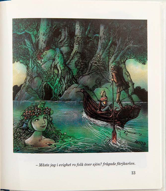 Hans Arnold,